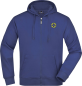 Preview: Kapuzenjacke Herren